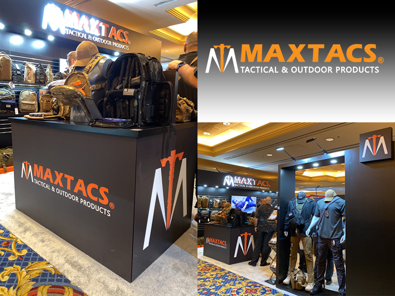 MAXTACS